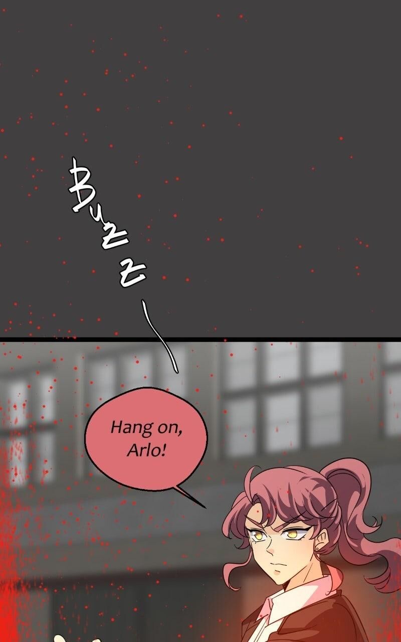 Unordinary Chapter 402 Page 15