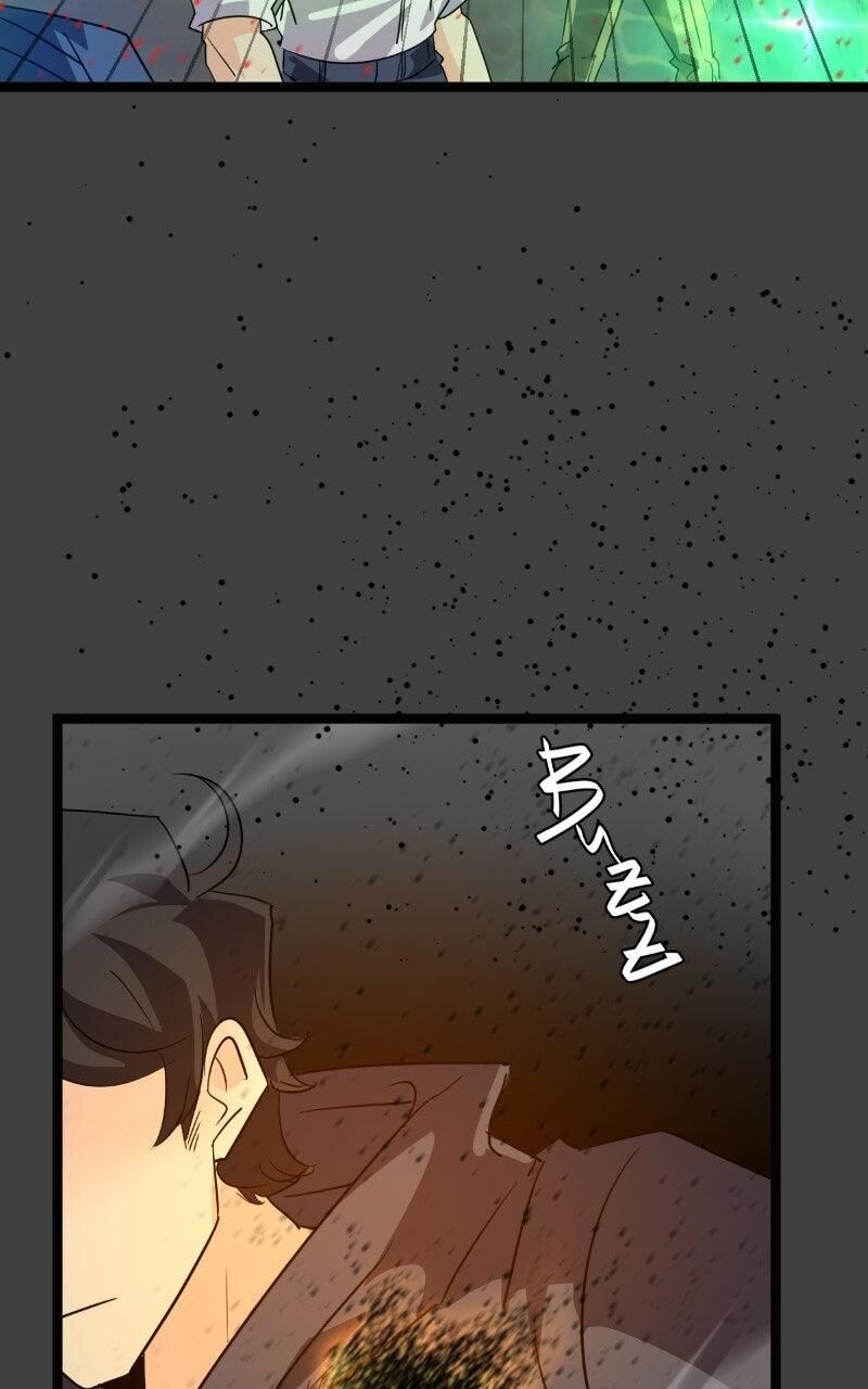 Unordinary Chapter 402 Page 27