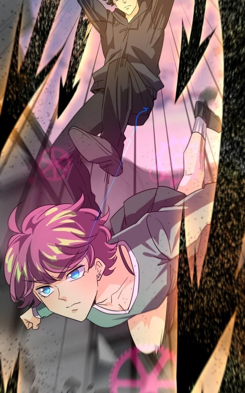 Unordinary Chapter 402 Page 29
