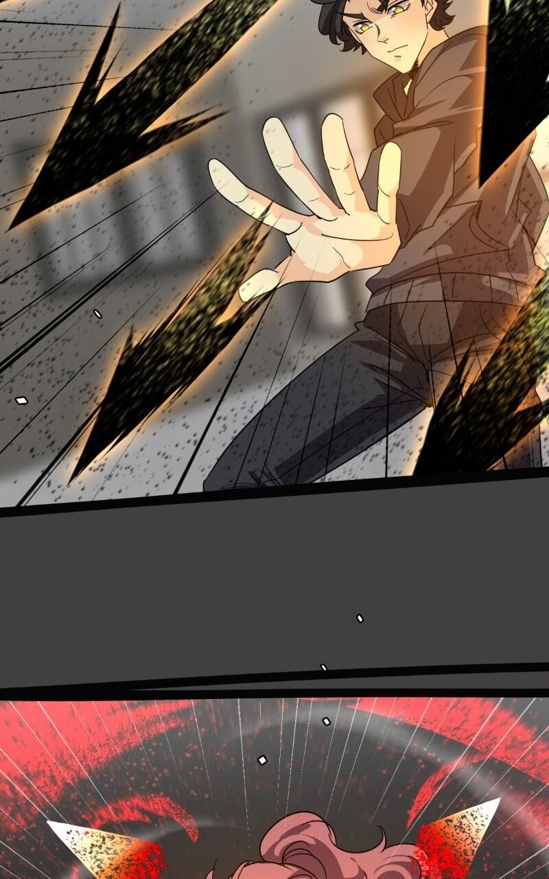 Unordinary Chapter 402 Page 38