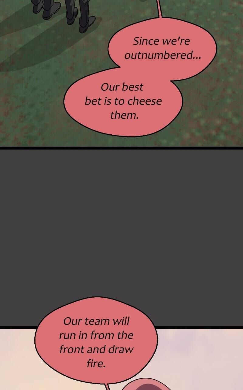 Unordinary Chapter 402 Page 4
