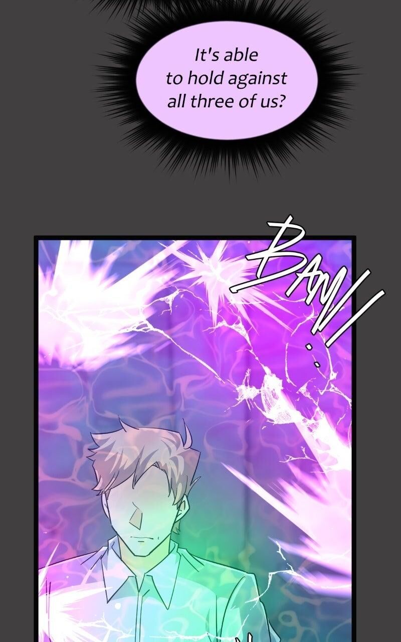 Unordinary Chapter 402 Page 45