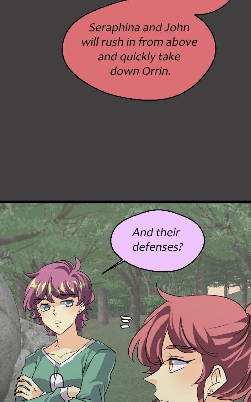 Unordinary Chapter 402 Page 6