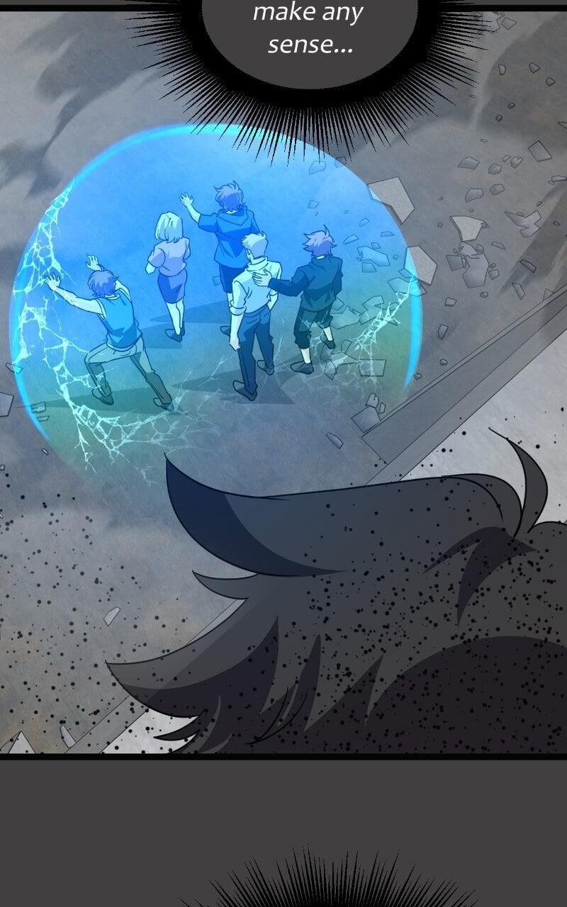 Unordinary Chapter 402 Page 66