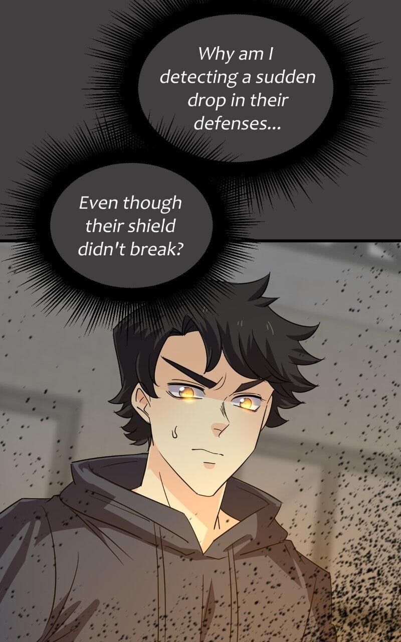 Unordinary Chapter 402 Page 67