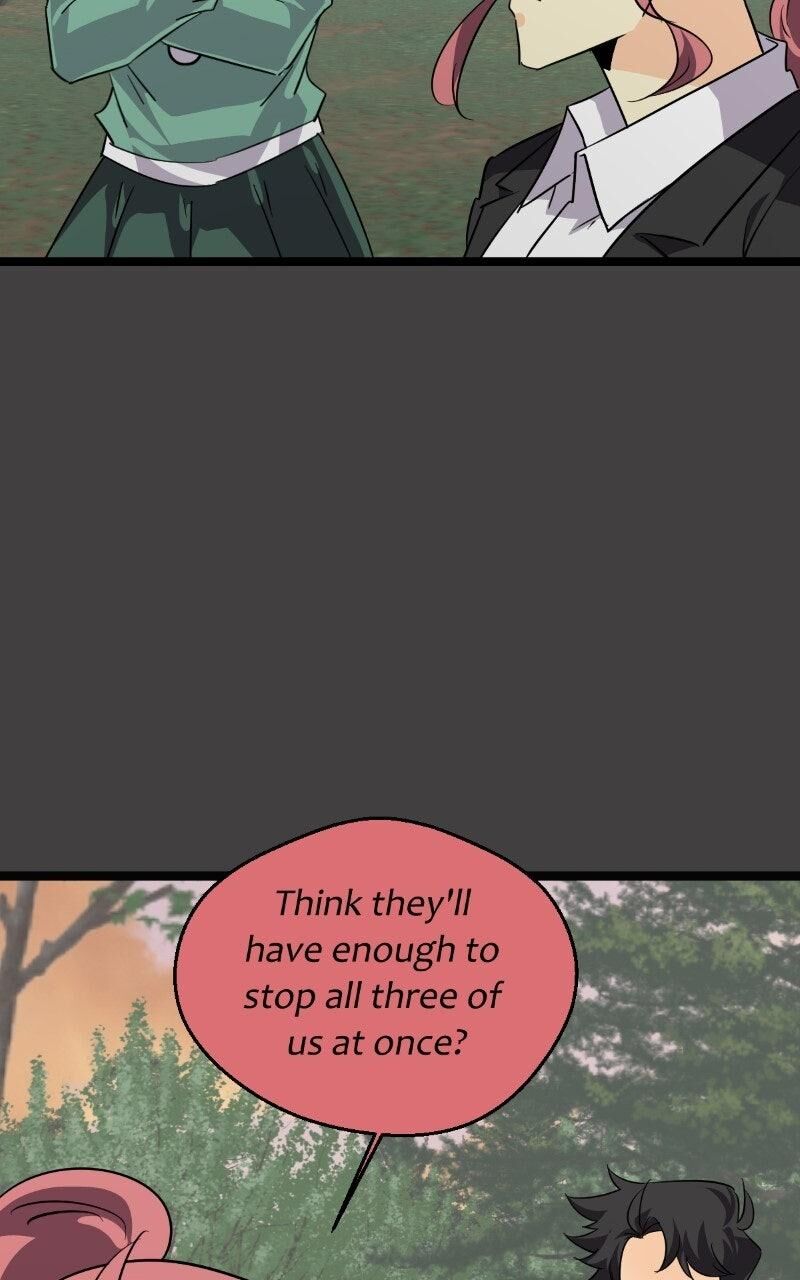 Unordinary Chapter 402 Page 7