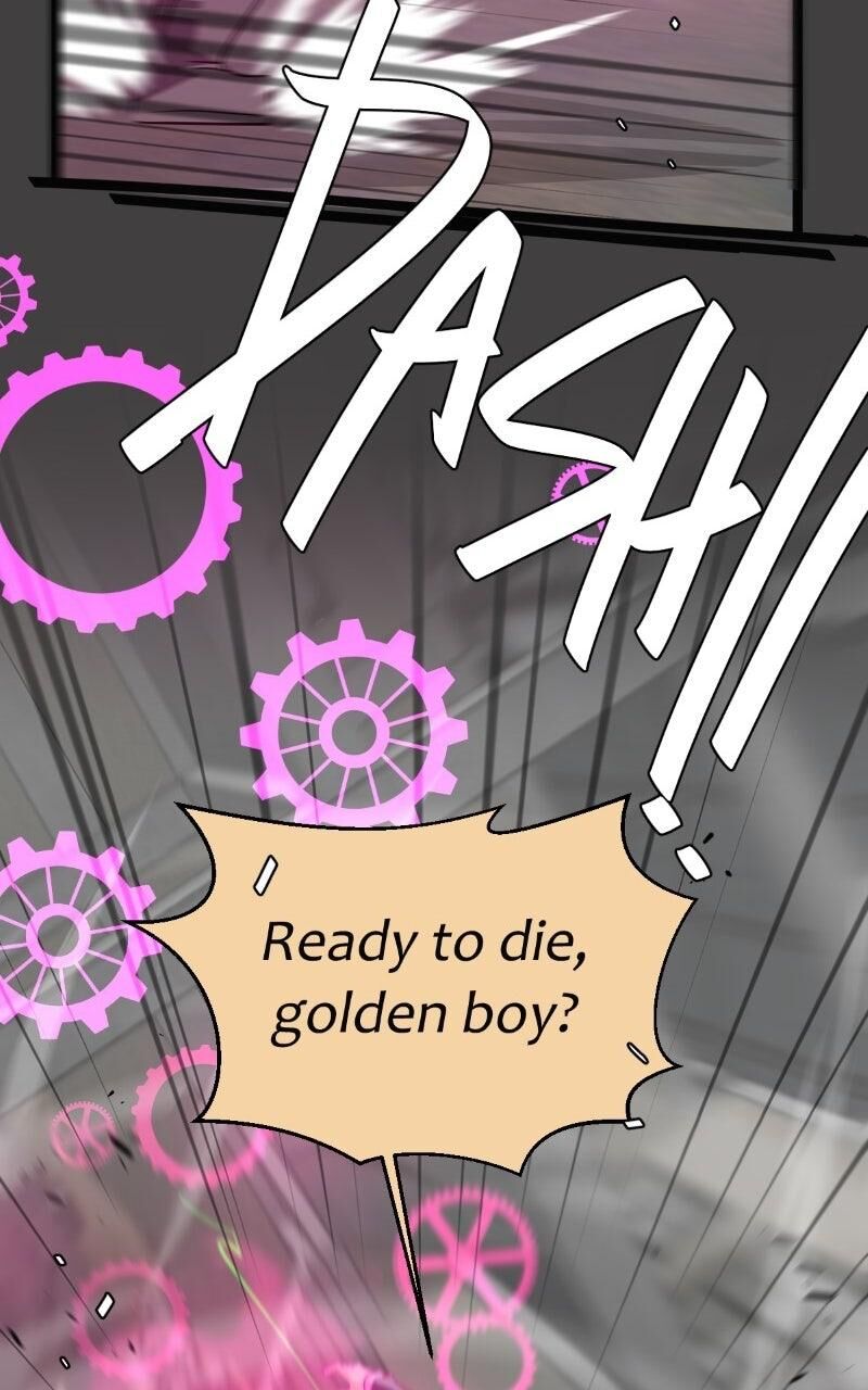 Unordinary Chapter 402 Page 81