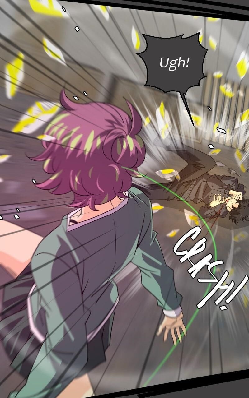 Unordinary Chapter 403 Page 104