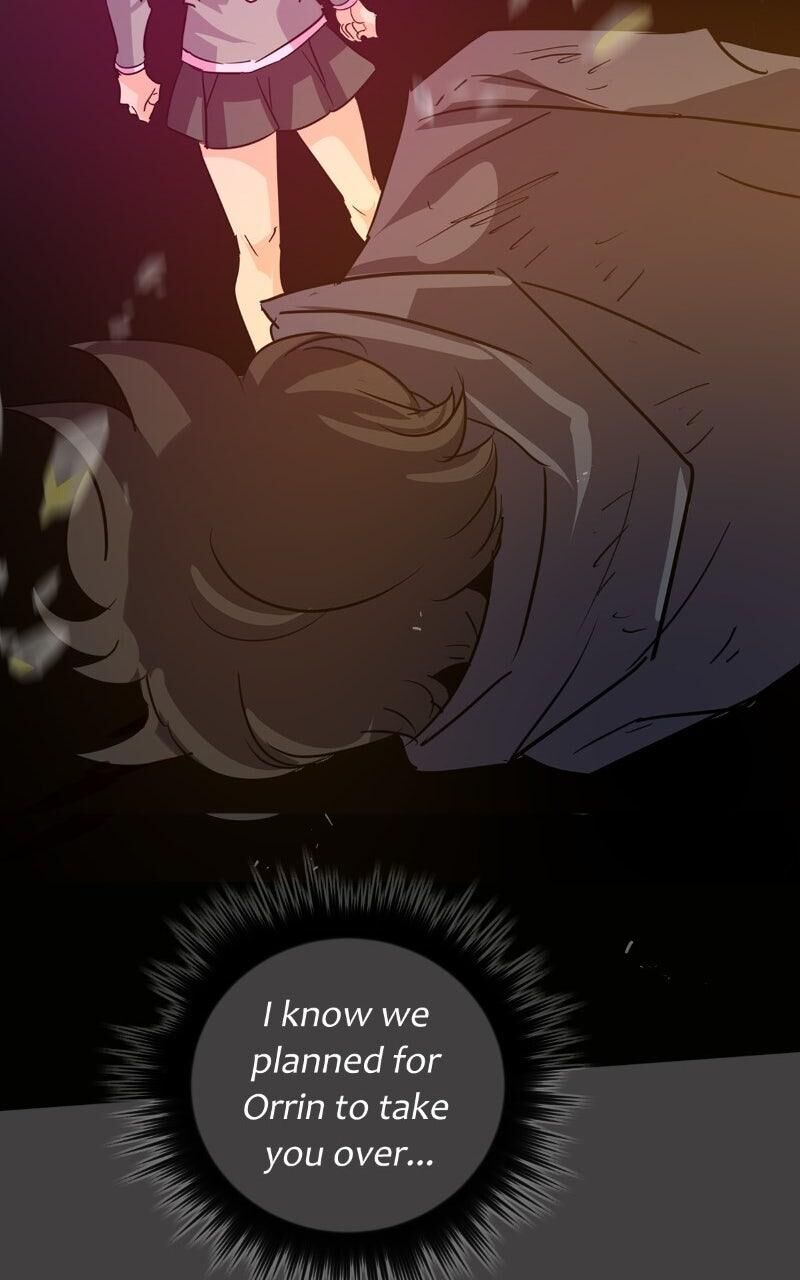 Unordinary Chapter 403 Page 108