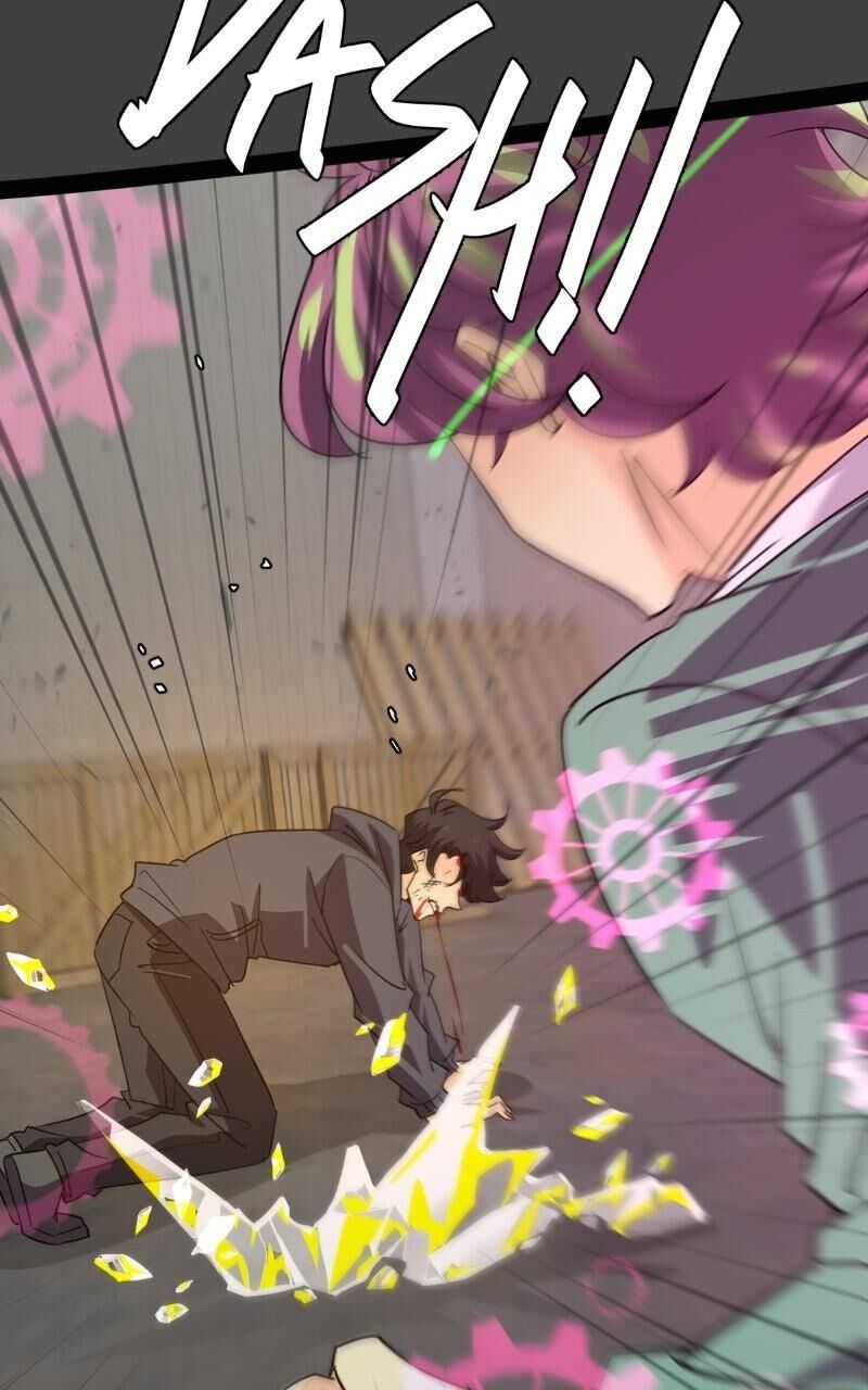Unordinary Chapter 403 Page 111