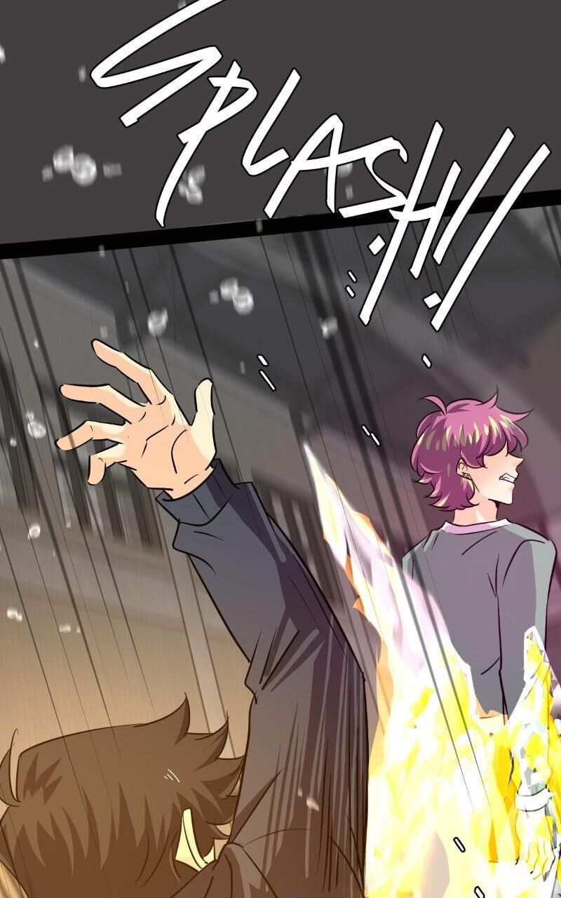 Unordinary Chapter 403 Page 118
