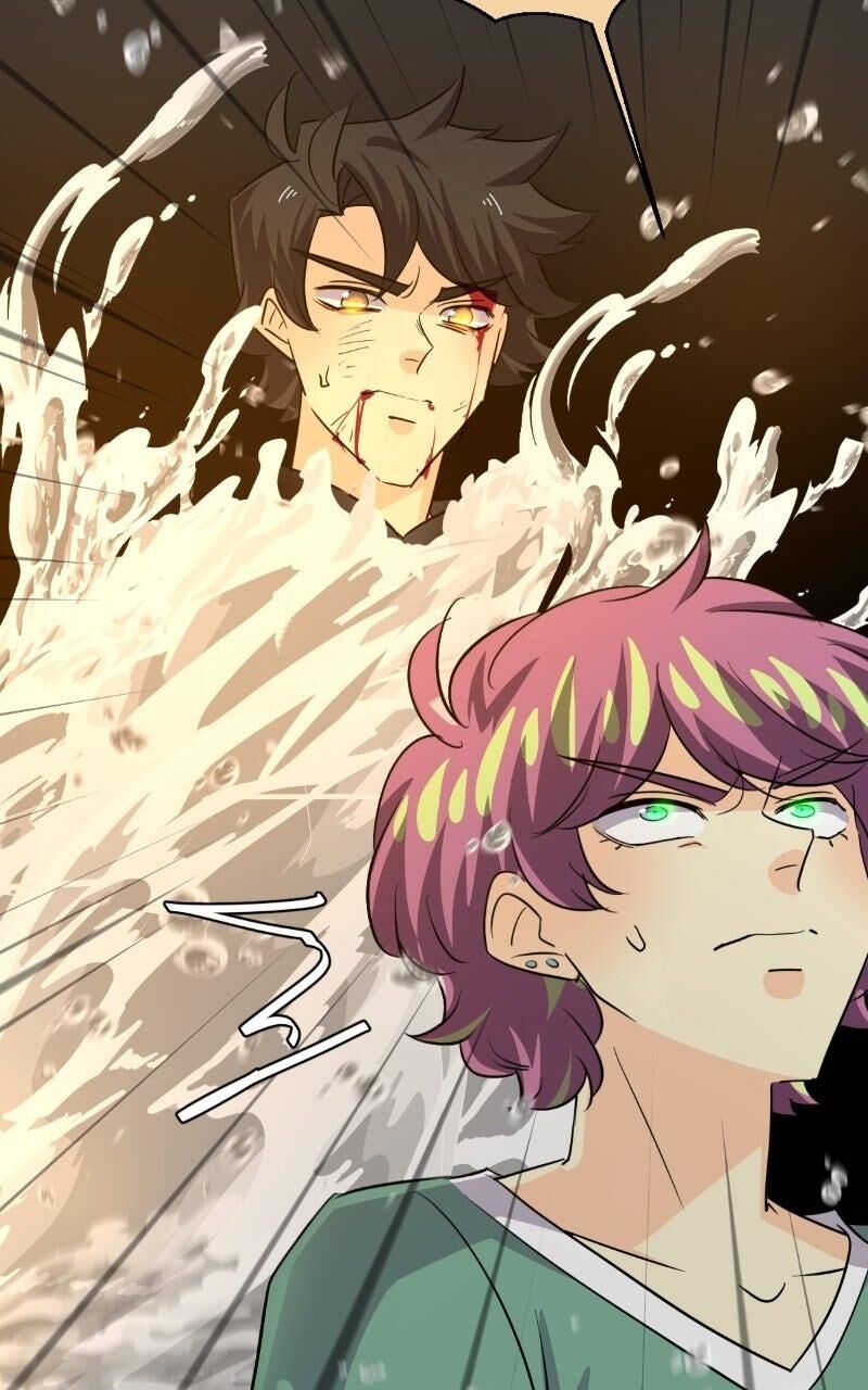 Unordinary Chapter 403 Page 120