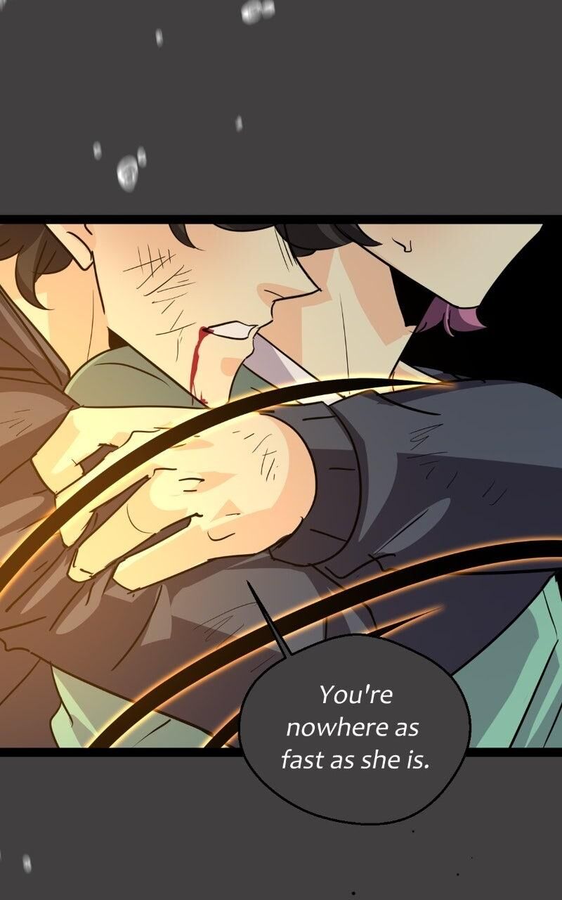 Unordinary Chapter 403 Page 123