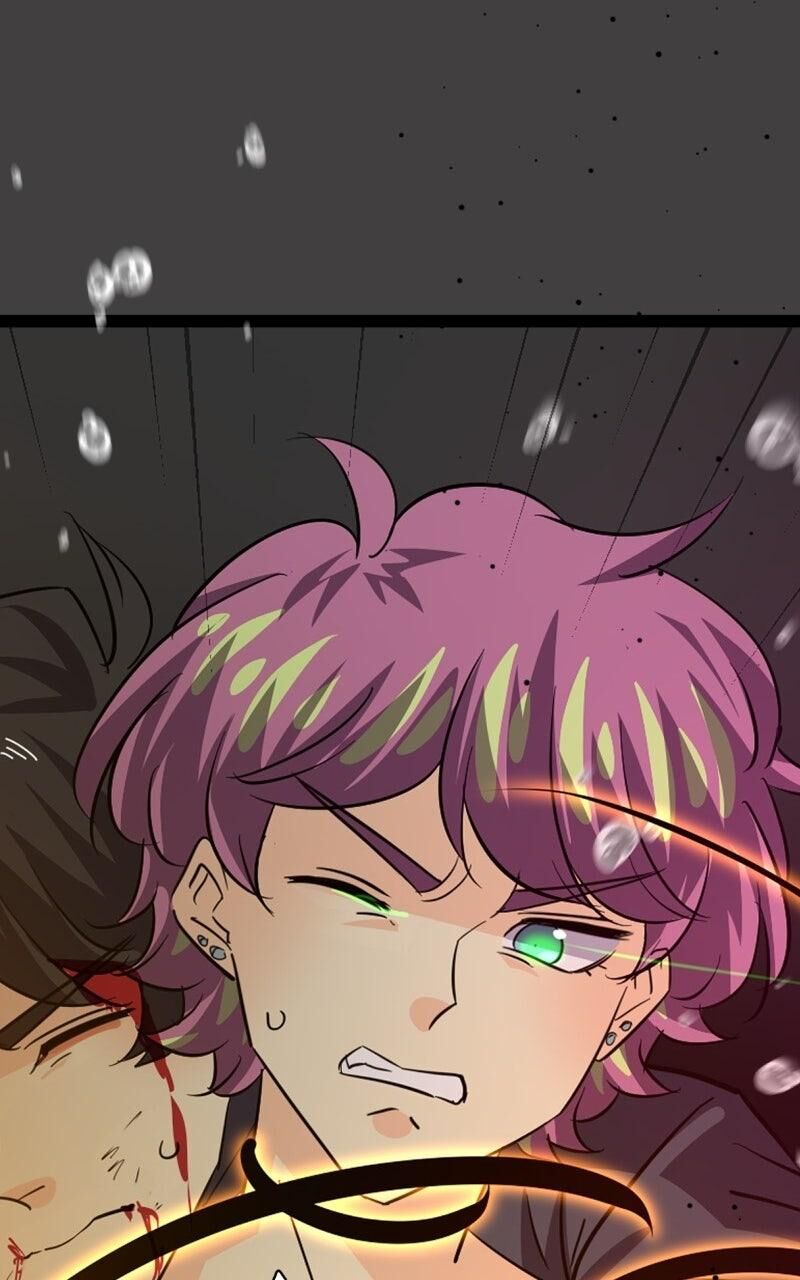 Unordinary Chapter 403 Page 124