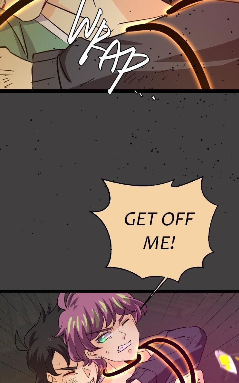 Unordinary Chapter 403 Page 125