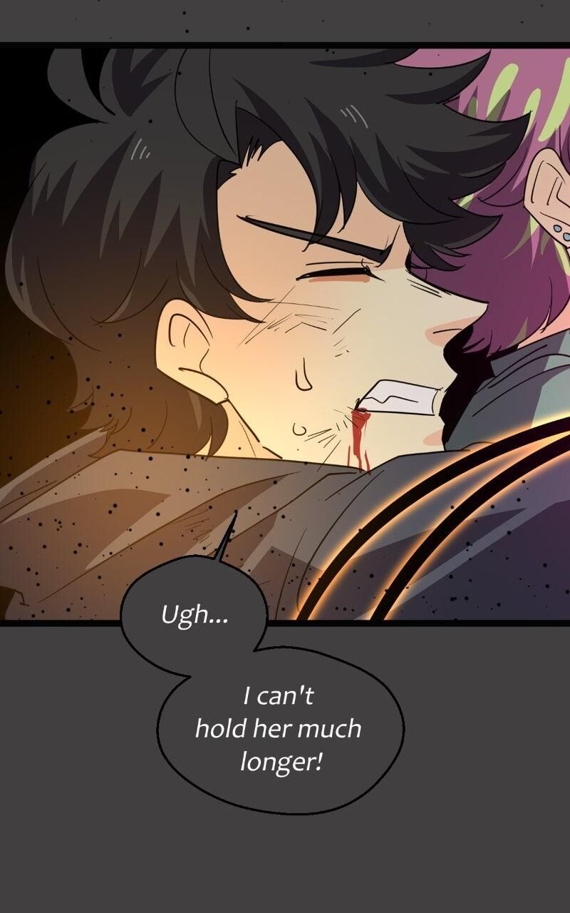 Unordinary Chapter 403 Page 127