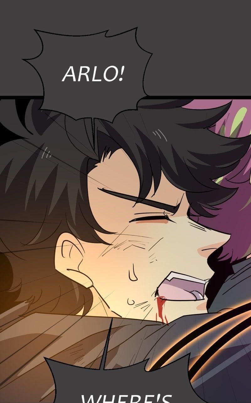 Unordinary Chapter 403 Page 128