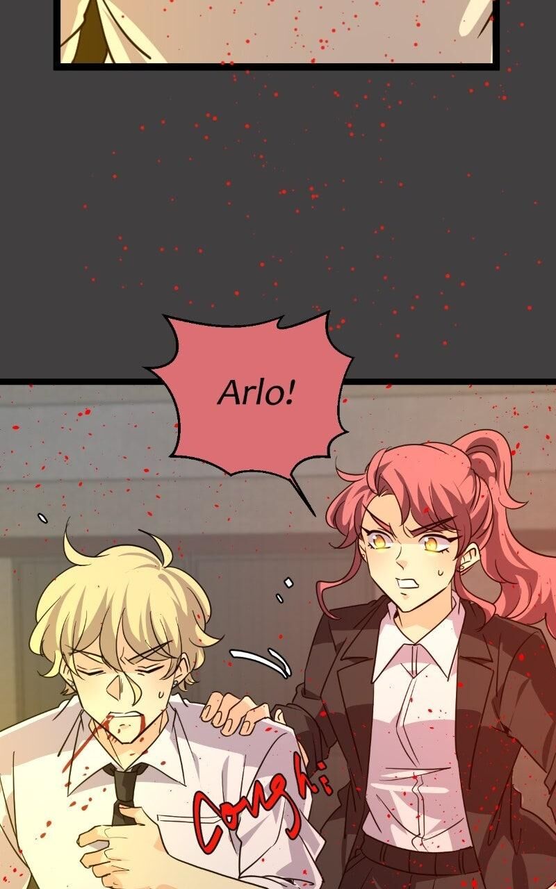 Unordinary Chapter 403 Page 13