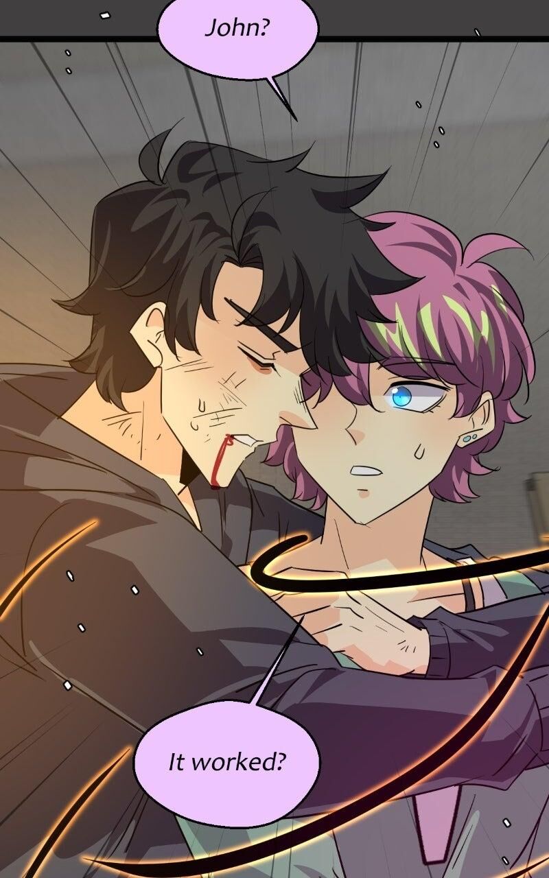 Unordinary Chapter 403 Page 150