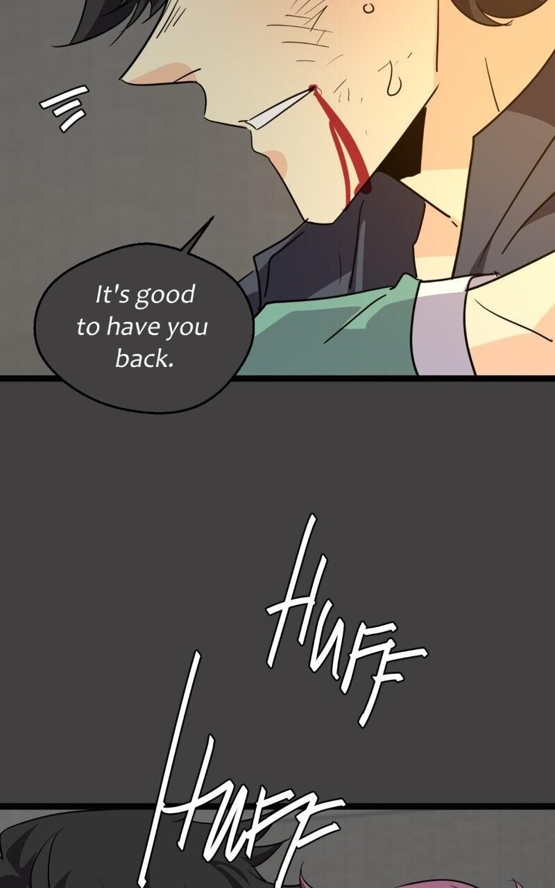 Unordinary Chapter 403 Page 152