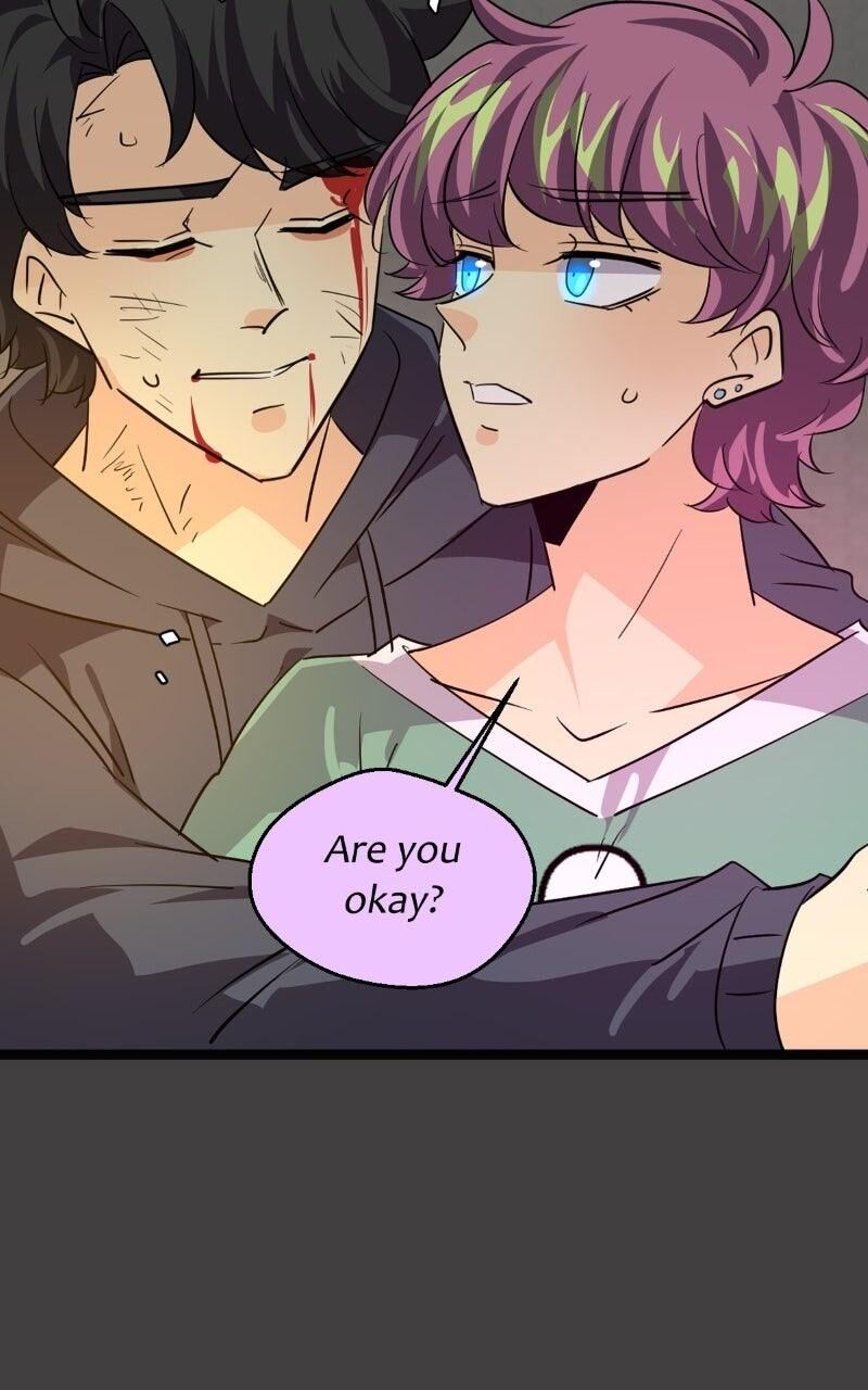 Unordinary Chapter 403 Page 153