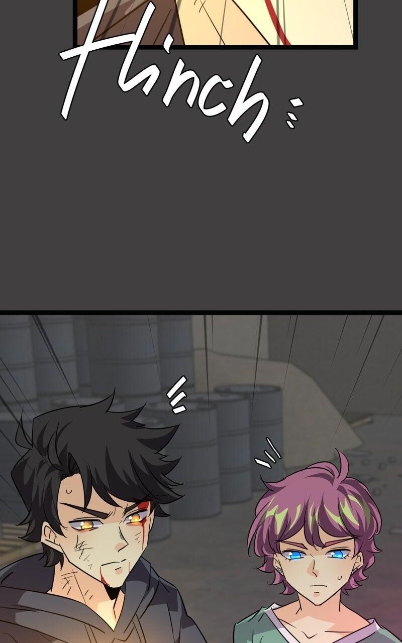 Unordinary Chapter 403 Page 161