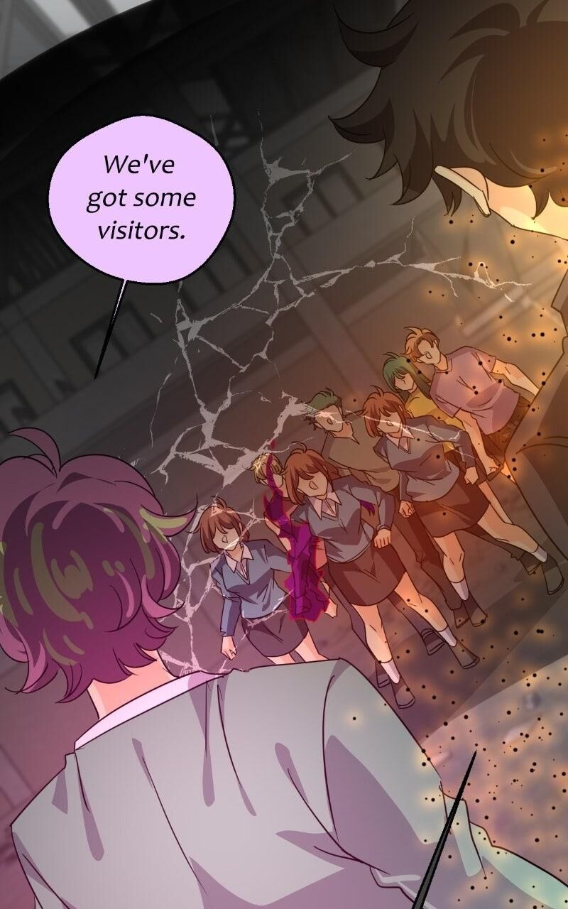 Unordinary Chapter 403 Page 163