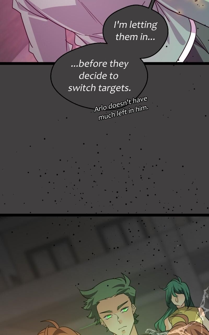 Unordinary Chapter 403 Page 164