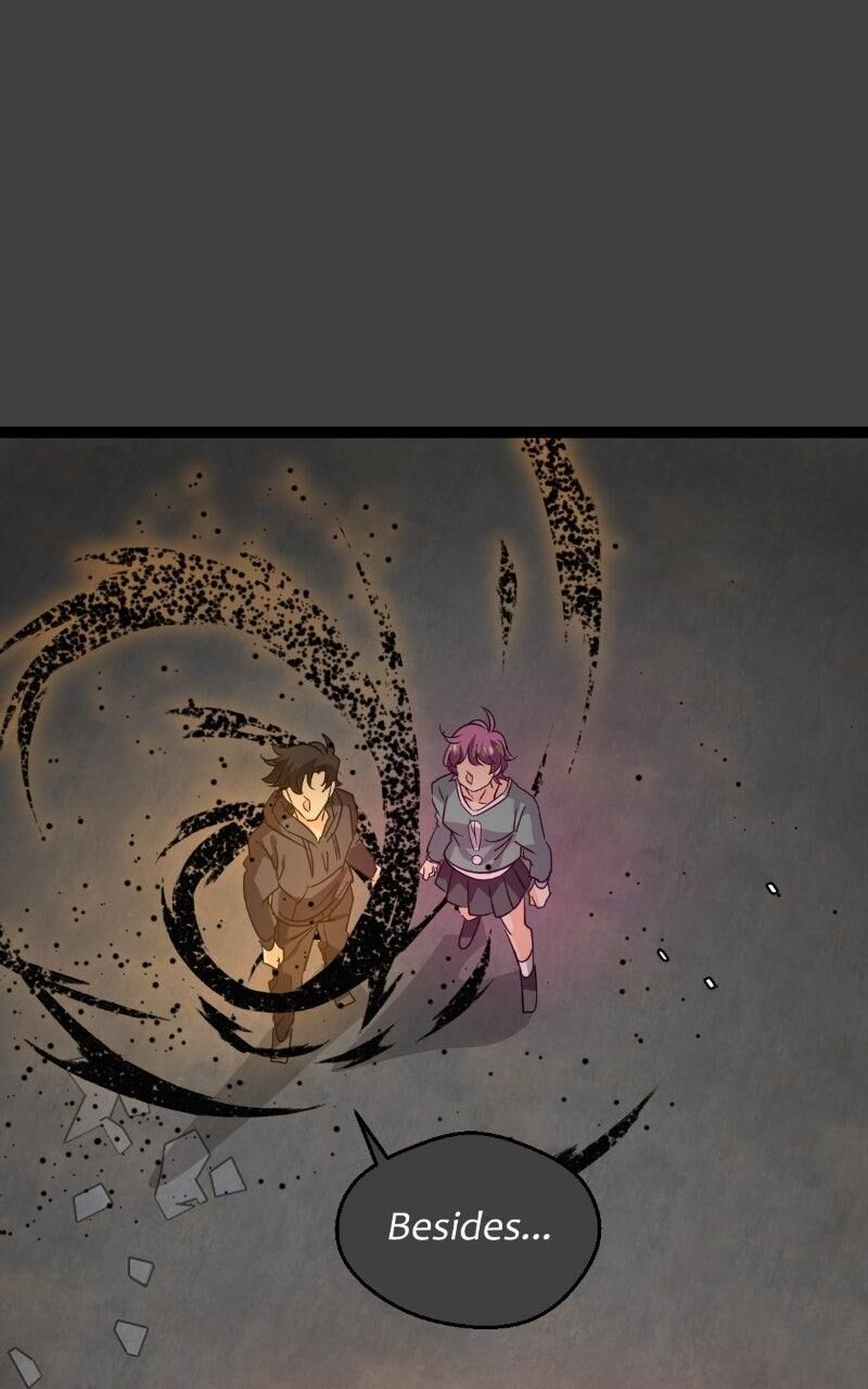 Unordinary Chapter 403 Page 168