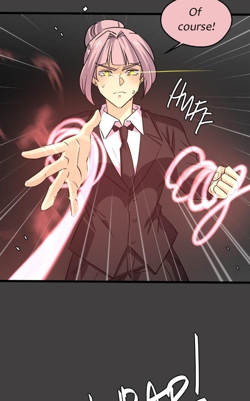 Unordinary Chapter 403 Page 17