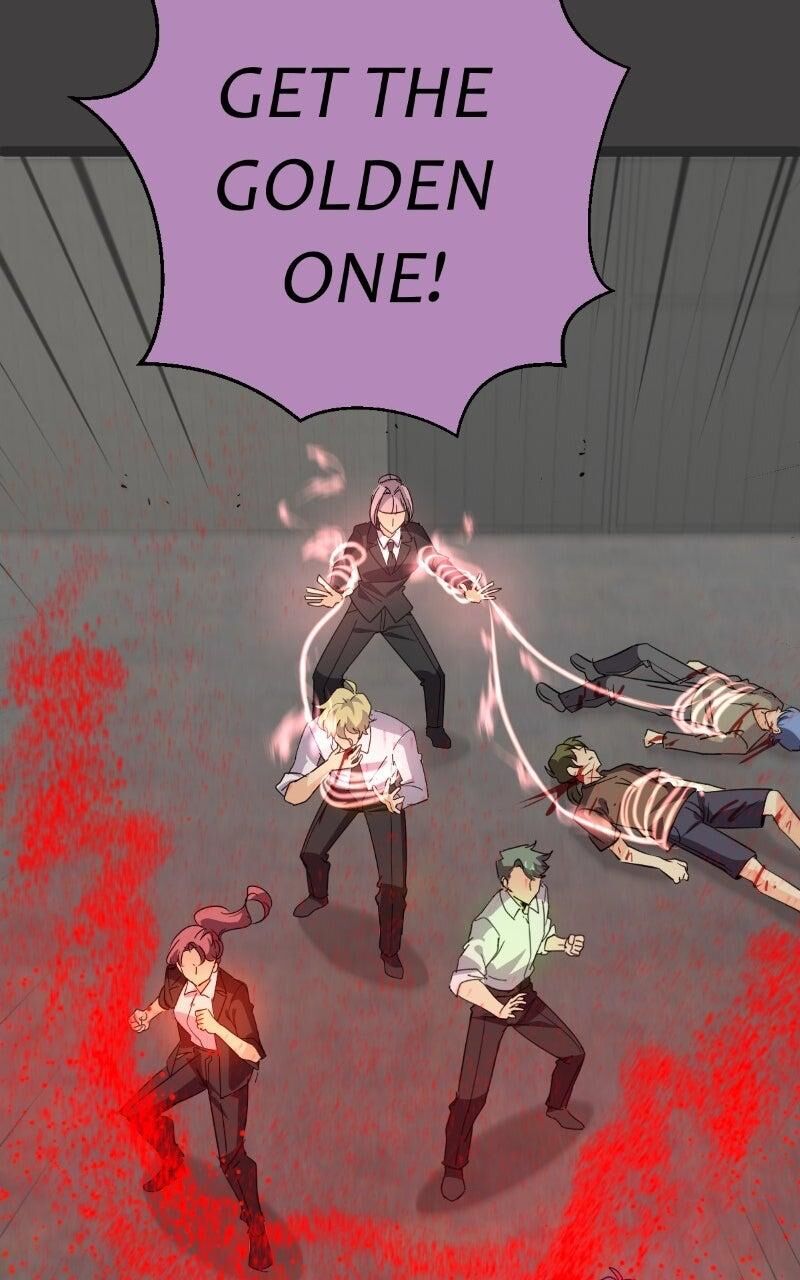 Unordinary Chapter 403 Page 21