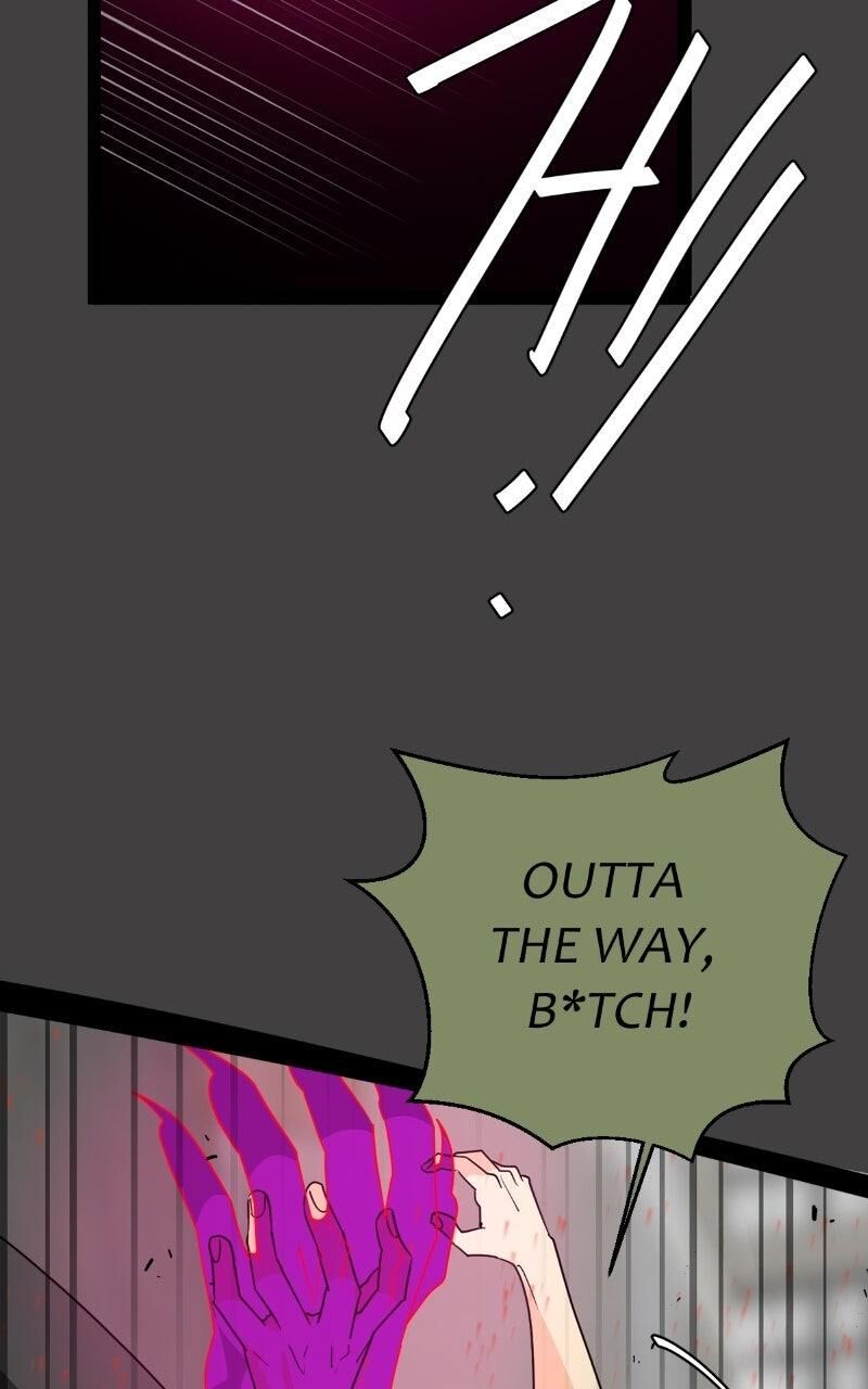 Unordinary Chapter 403 Page 25