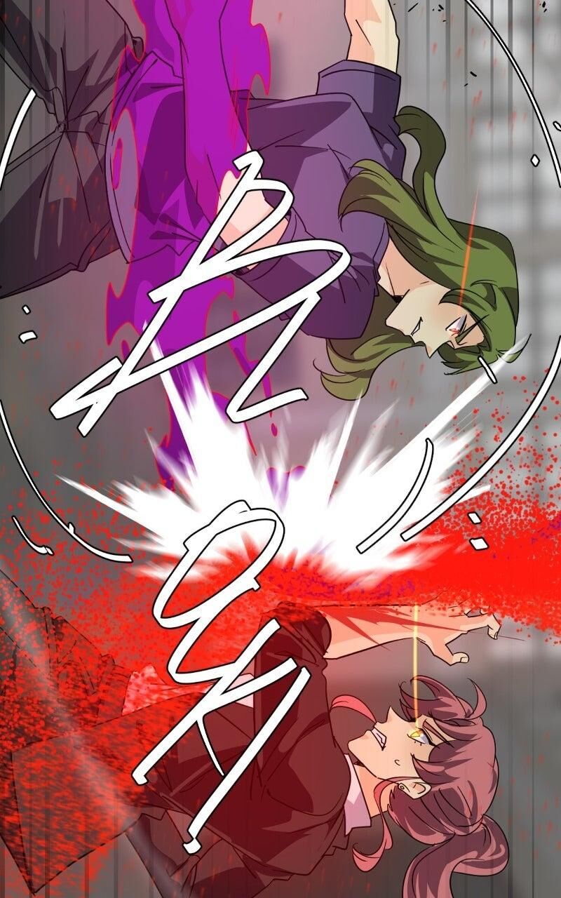 Unordinary Chapter 403 Page 26