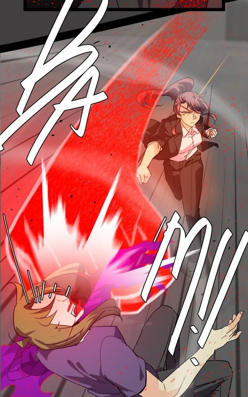 Unordinary Chapter 403 Page 28