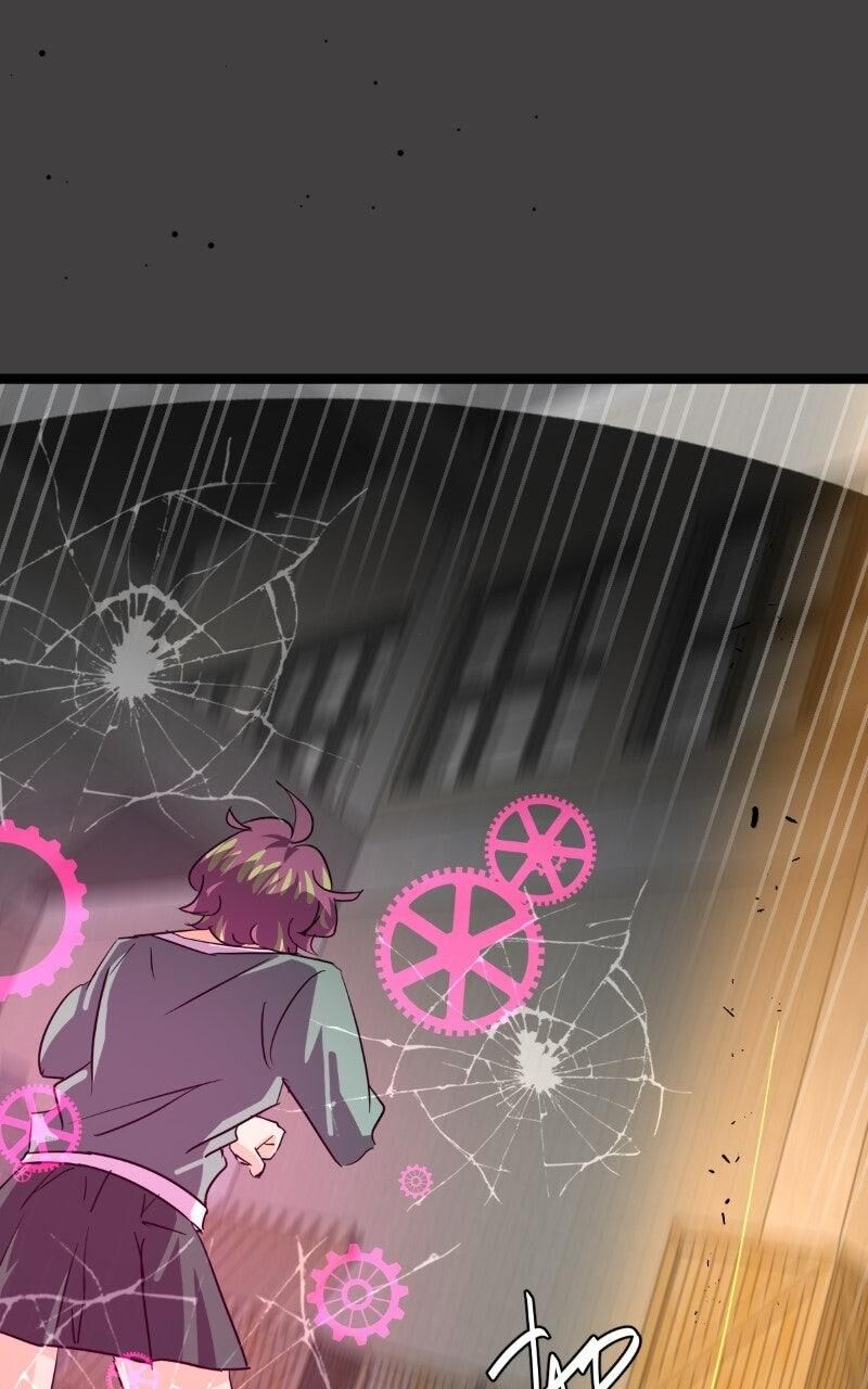 Unordinary Chapter 403 Page 3
