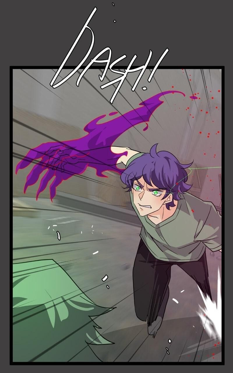 Unordinary Chapter 403 Page 30
