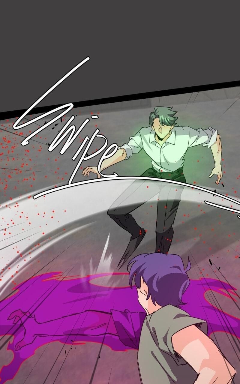 Unordinary Chapter 403 Page 31