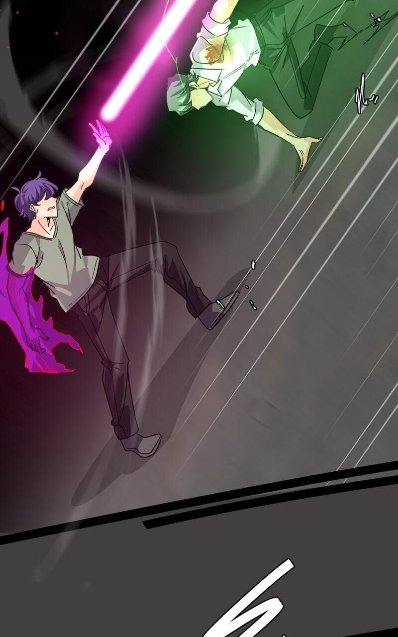 Unordinary Chapter 403 Page 34