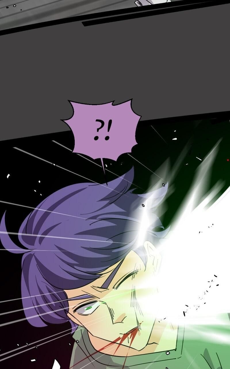Unordinary Chapter 403 Page 36