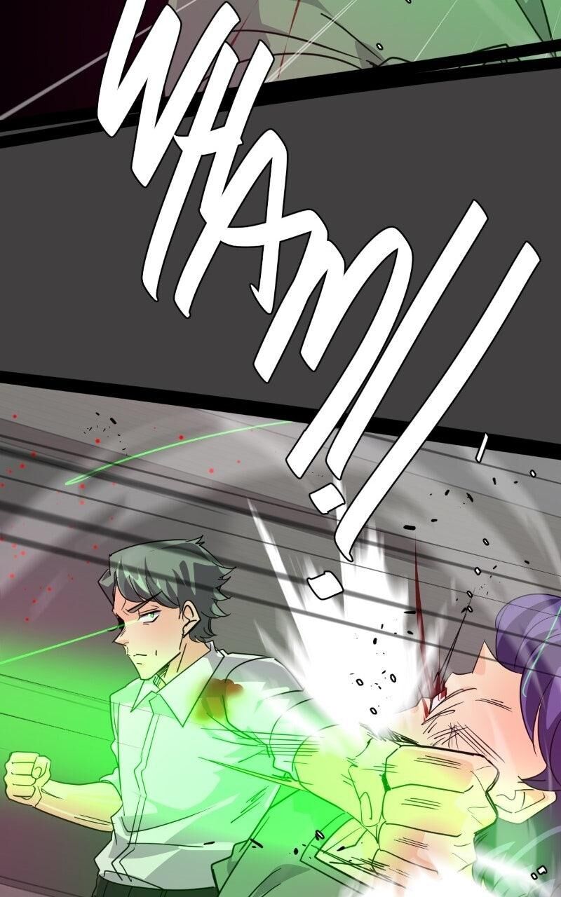 Unordinary Chapter 403 Page 37