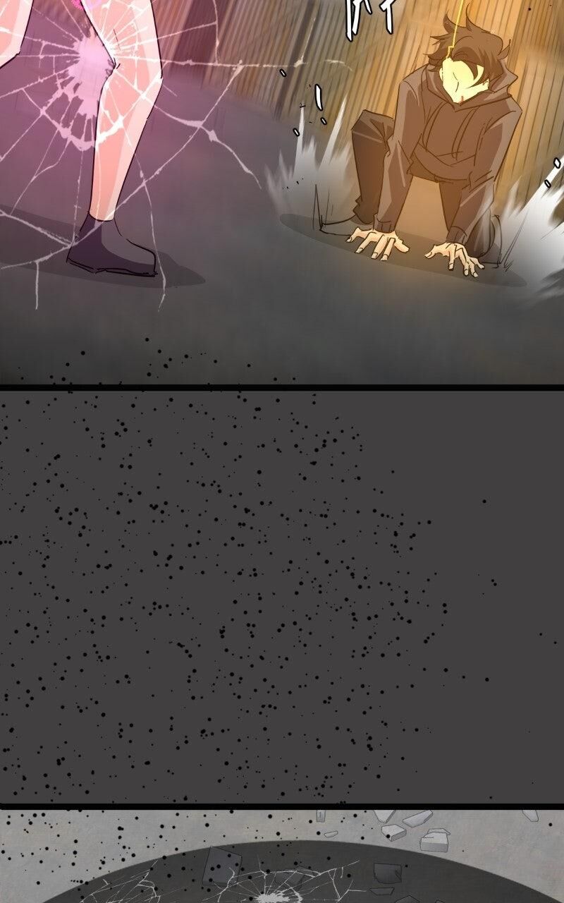 Unordinary Chapter 403 Page 4