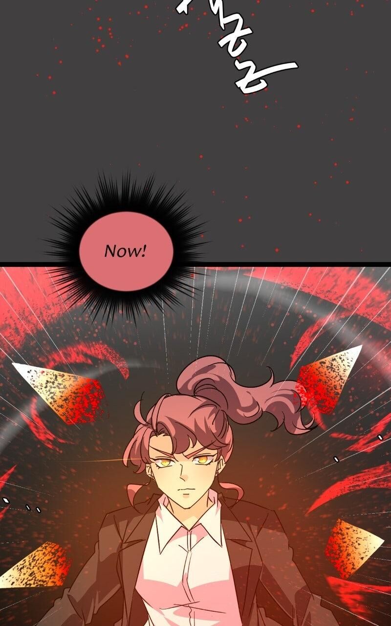 Unordinary Chapter 403 Page 40