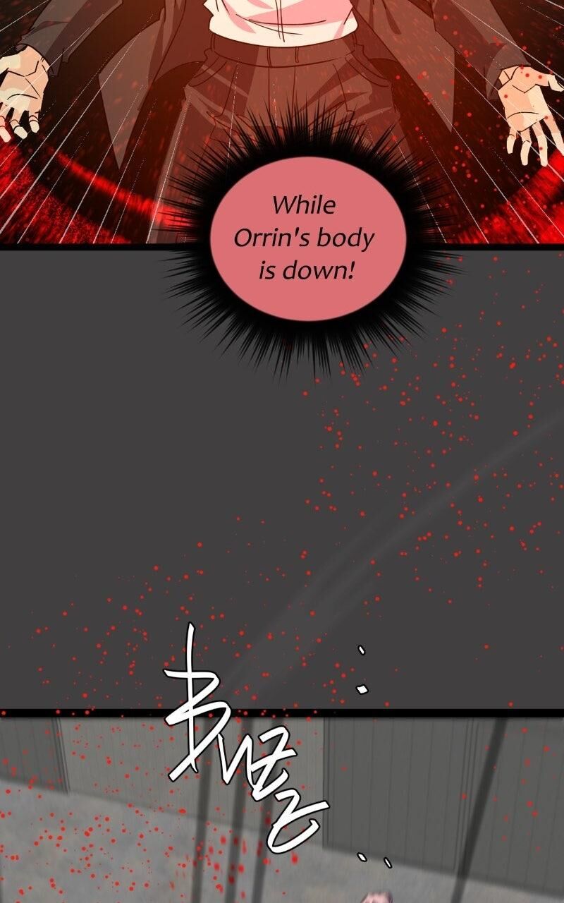 Unordinary Chapter 403 Page 41