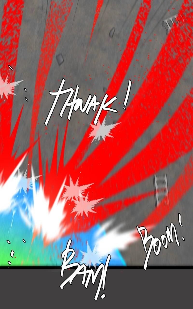 Unordinary Chapter 403 Page 43