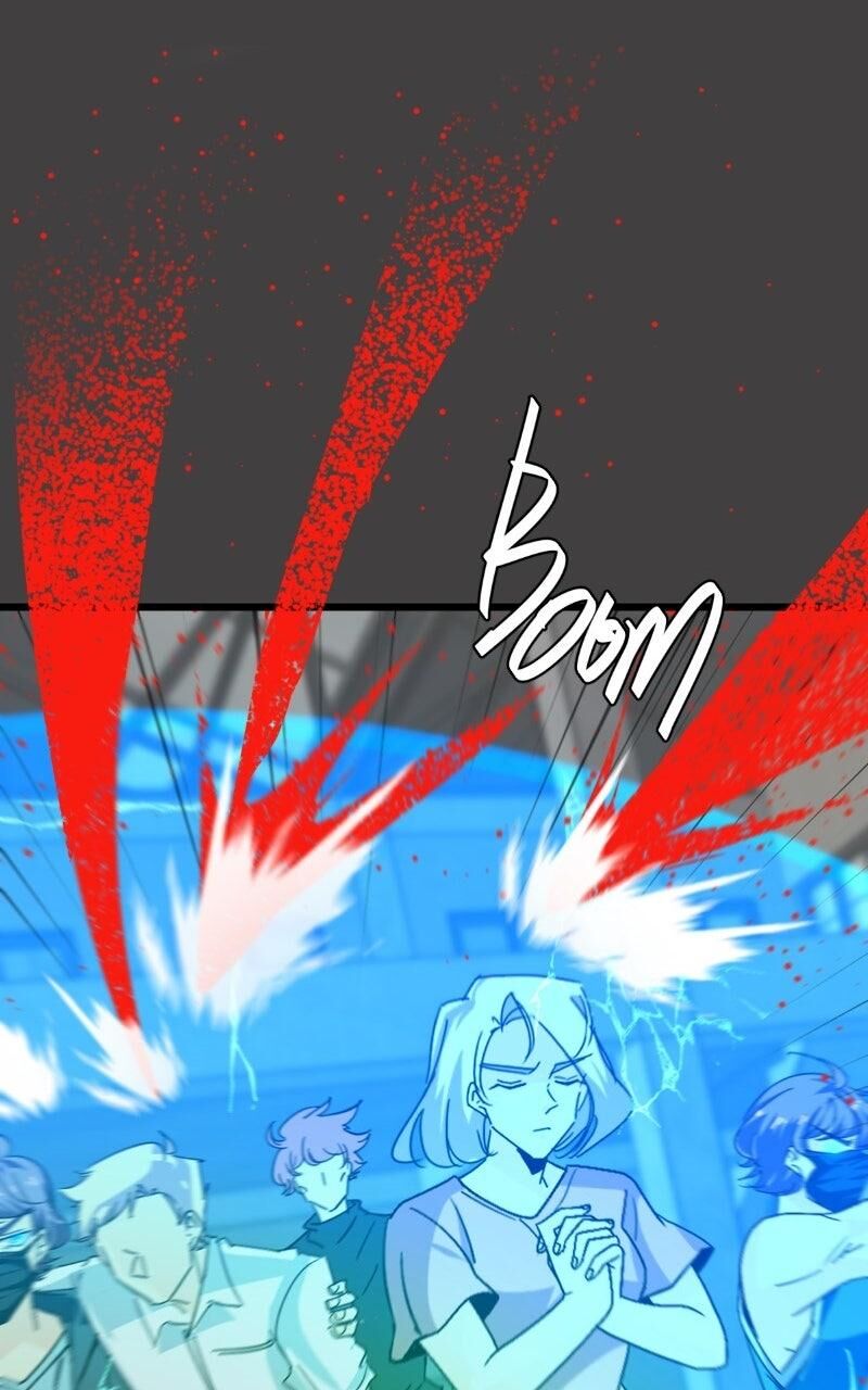 Unordinary Chapter 403 Page 44