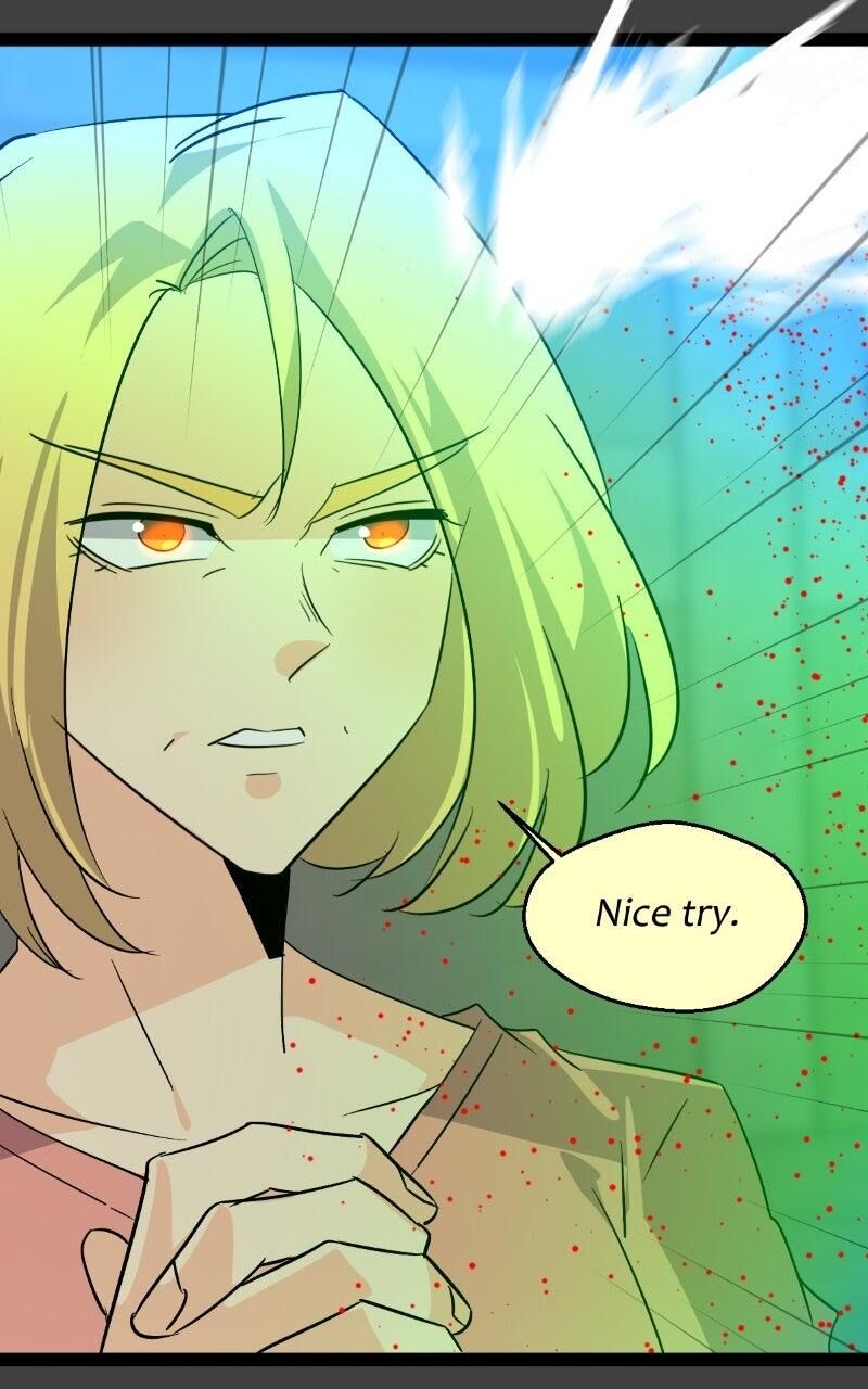 Unordinary Chapter 403 Page 46
