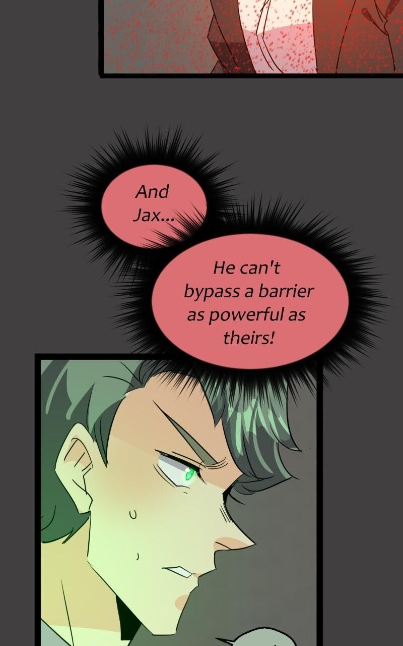 Unordinary Chapter 403 Page 48