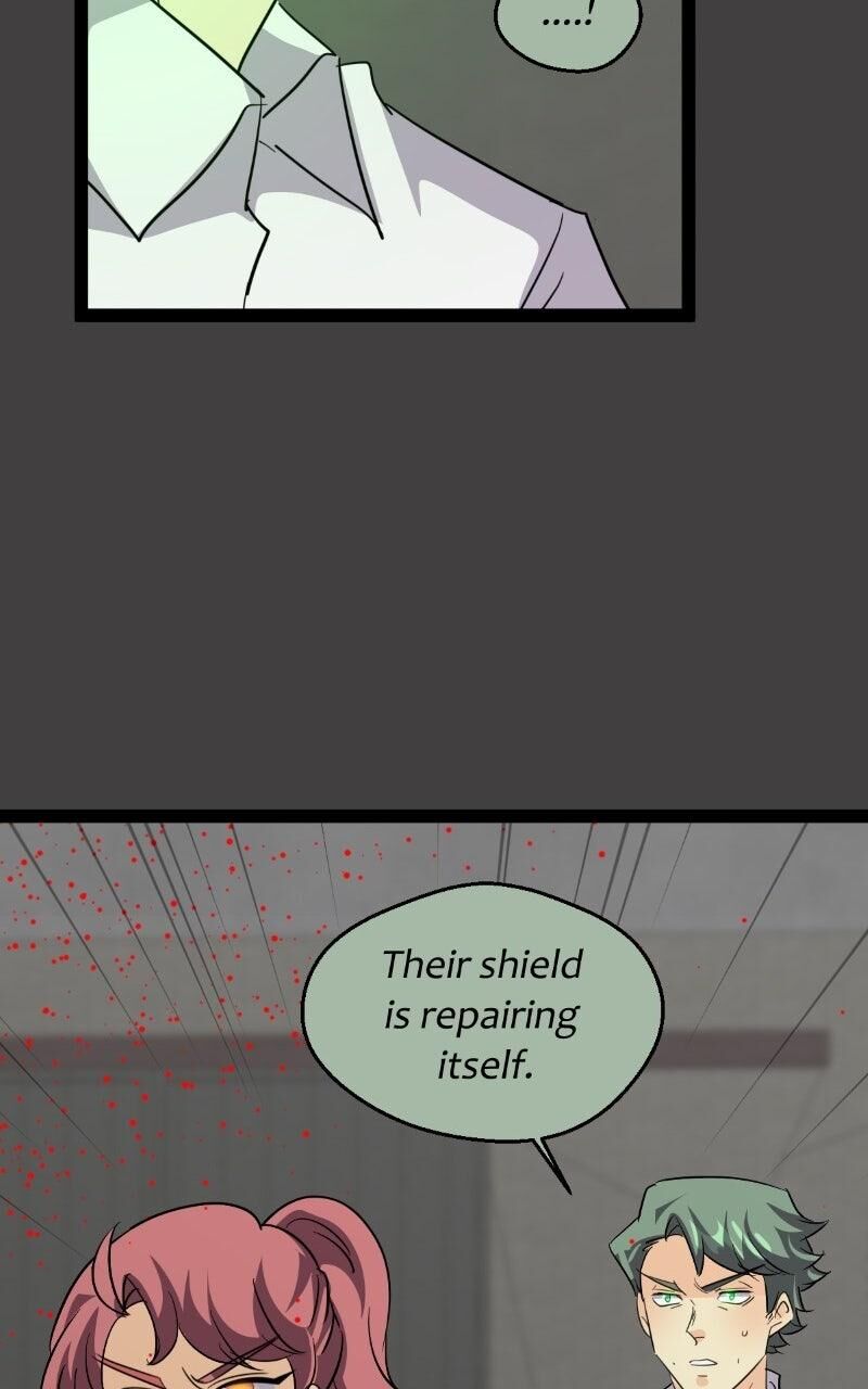 Unordinary Chapter 403 Page 49