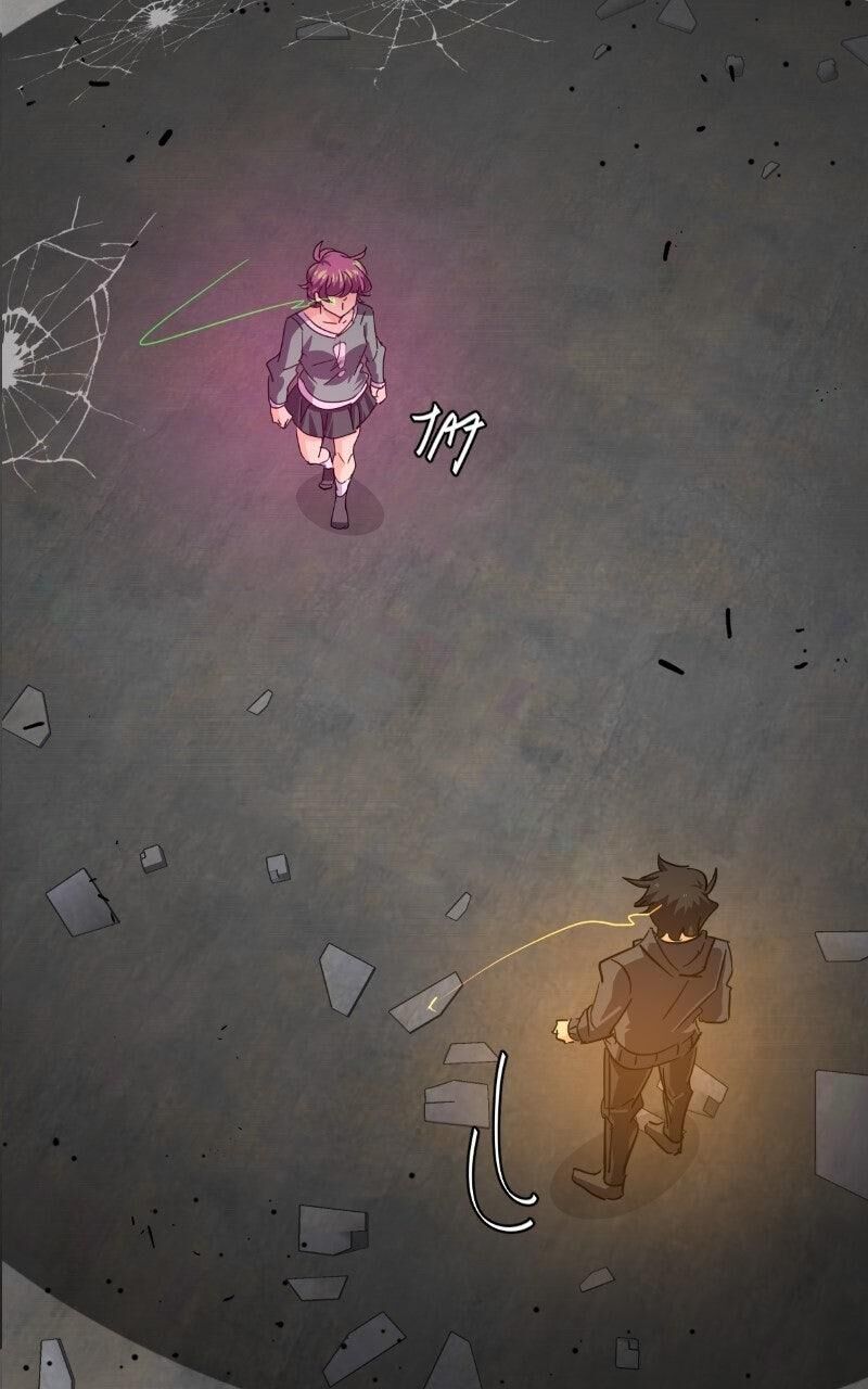 Unordinary Chapter 403 Page 5