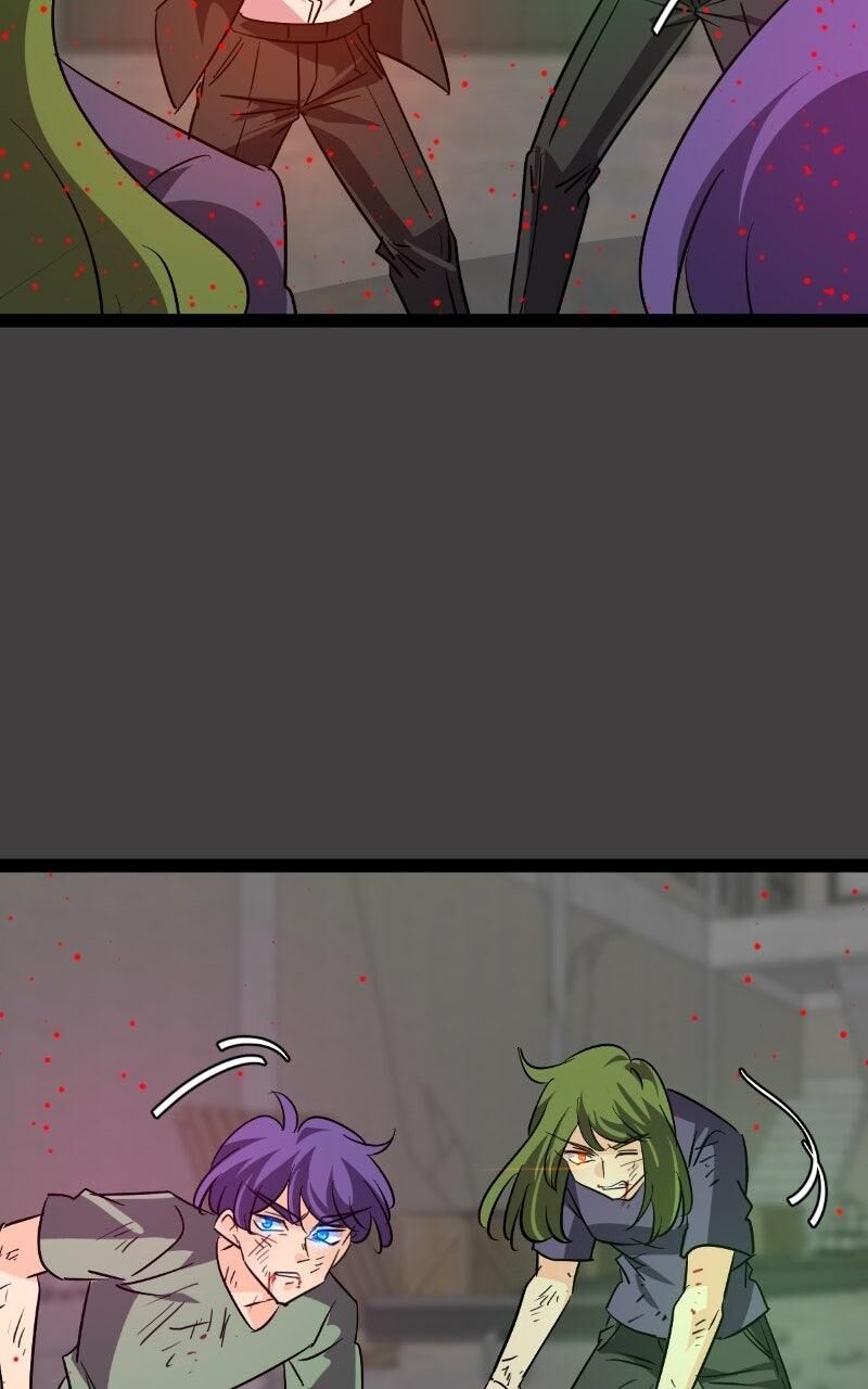 Unordinary Chapter 403 Page 53